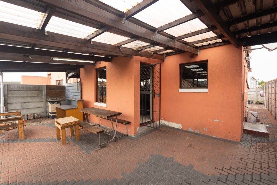 3 Bedroom Property for Sale in Highbury Park Western Cape